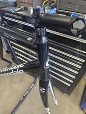 Cannondale caad10 60cm for sale  Yorba Linda