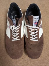 Norman walsh brown for sale  BLACKPOOL