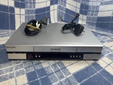 Panasonic hv60eb vhs for sale  ROSS-ON-WYE