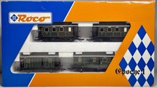Roco 44014 k.bay.sts.b for sale  MILTON KEYNES