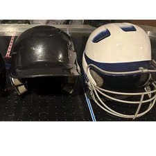 Baseball helmets little for sale  Wilkes Barre