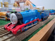 Thomas friends tomy for sale  Stockton
