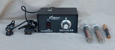 Colwood detailer kit for sale  Gardiner
