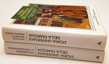 Storia universale famiglia usato  Parma