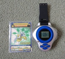 Vintage 2001 digimon for sale  BILLERICAY