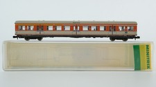 Minitrix 13144 bahnwagen gebraucht kaufen  Viersen