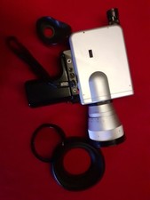 Braun nizo 801 usato  Verrayes