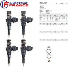 0414720007 bosch pompe d'occasion 0414720007 bosch pompe d'occasion  Saint-Florent-sur-Cher