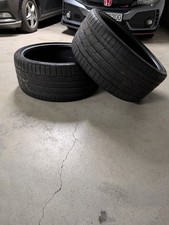 Sommerreifen 245 zr20 gebraucht kaufen  Reichenbach an der Fils
