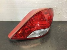 Lanterna traseira direita PEUGEOT 207 2011 ABA-A75F01 6351HQ [usada] [PA103062095] comprar usado  Enviando para Brazil