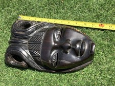 Vintage hand carved for sale  DISS
