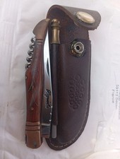 Ancien couteau laguiole d'occasion  Arras