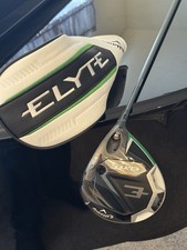 New callaway elyte for sale  Greeley