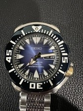 Seiko monster srp455 for sale  Jackson Heights