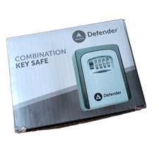 Defender combination key for sale  NOTTINGHAM