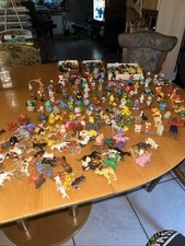 Konvolut eier figuren gebraucht kaufen  Aspach