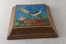 Ancien grand plat d'occasion  Seingbouse