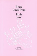 Ans borje lindstrom d'occasion  France