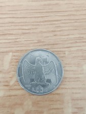 Lira 1939 xviii usato  Lana