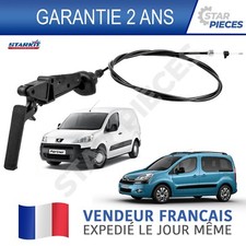 Poignée tirette câble d'occasion  Dinan