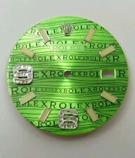rolex oyster perpetual datejust diamond for sale  GLASGOW