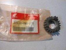 Nos honda 21t for sale  Taylor