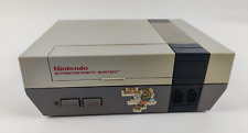 Nintendo nes console for sale  Conroe