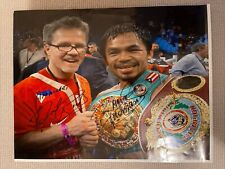 Manny pacquiao freddie for sale  Westbrook