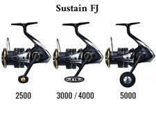 Mulinello shimano sustain usato  Vibo Valentia