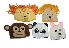 Hand crocheted set for sale  NORTHAMPTON