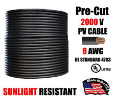 Awg wire black d'occasion  Expédié en Belgium