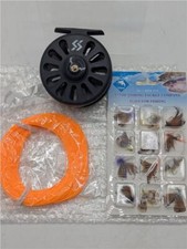 Fly fishing starter for sale  SWANSEA