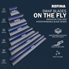 Refina skim interchangeable for sale  SWANSEA