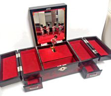 japanese lacquer music box for sale japanese lacquer music box for sale Tampa
