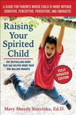 Raising spirited child for sale  Montgomery