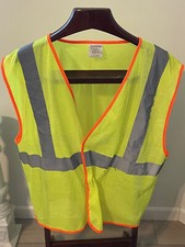 High visibility safety for sale  Middlebury