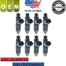 Denso fuel injectors for sale  Hallandale