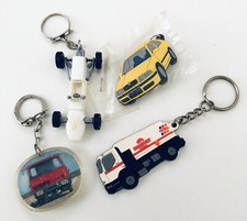 Porte clés camion d'occasion  Panissières