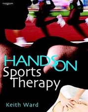 Hands sports therapy for sale  ROSSENDALE