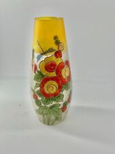 Vase ecole legras d'occasion  Ploubazlanec