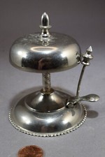 Antique chrome hotel for sale  North Dartmouth