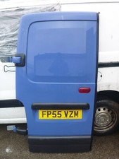 Vauxhall movano renault for sale  Bradford