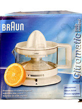 Braun citromatic mpz gebraucht kaufen  München