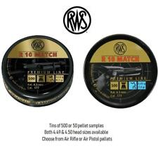 Rws r10 match for sale  IPSWICH