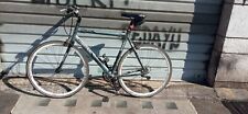 Bicicletta corsa alluminio usato  Roma