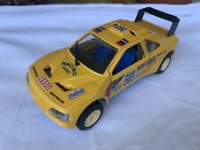 Peugeot 405 turbo usato  Lainate