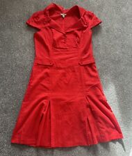 Ted baker red for sale  UK