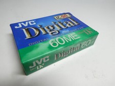 Jvc dv60me minute for sale  LONDON