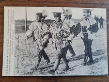 Ww1 pionniers anglais d'occasion  Lestrem