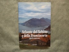 Atlante del sebino usato  Sarezzo